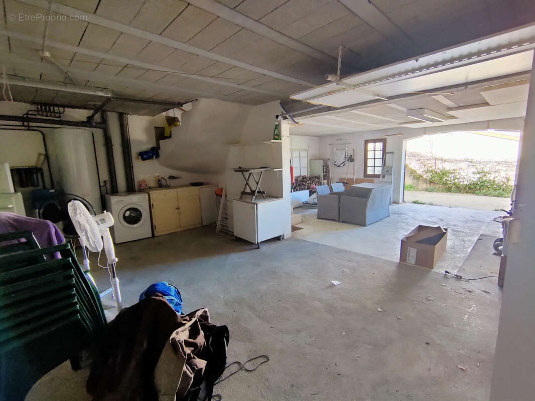 Maison à SANARY-SUR-MER