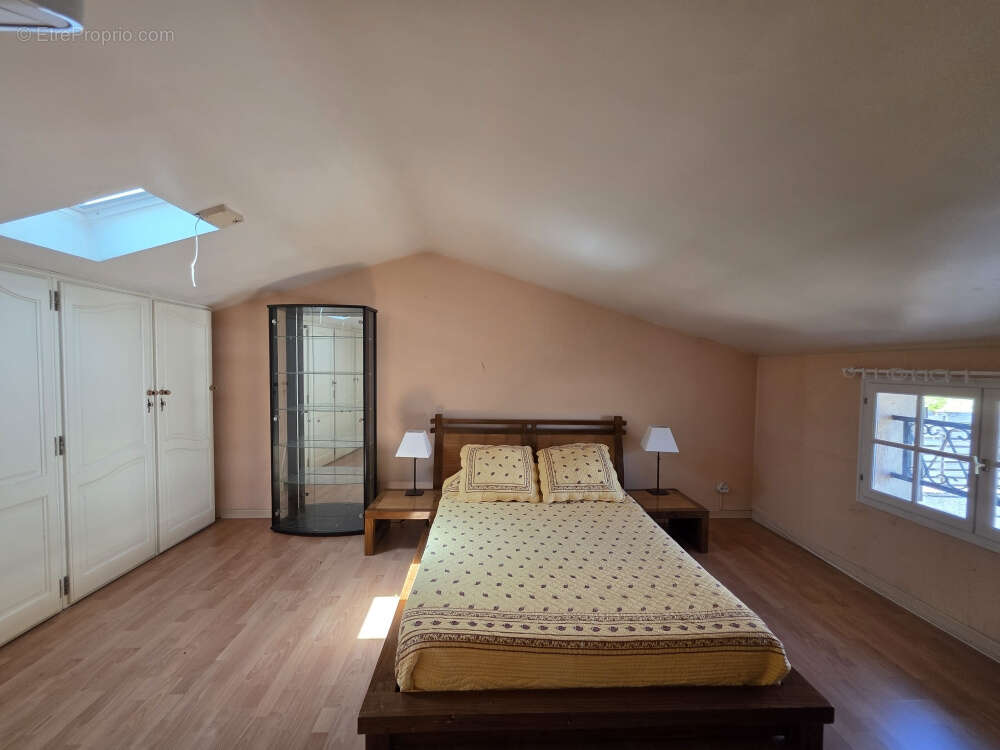 Maison à SANARY-SUR-MER