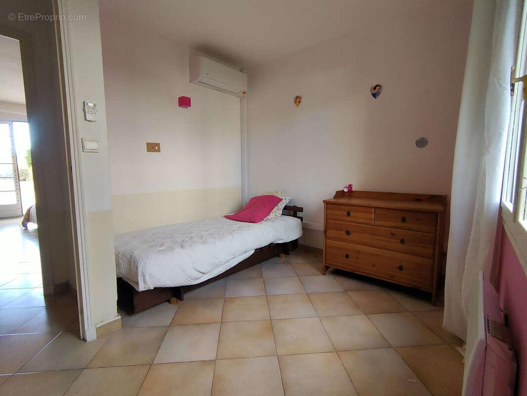 Maison à SANARY-SUR-MER