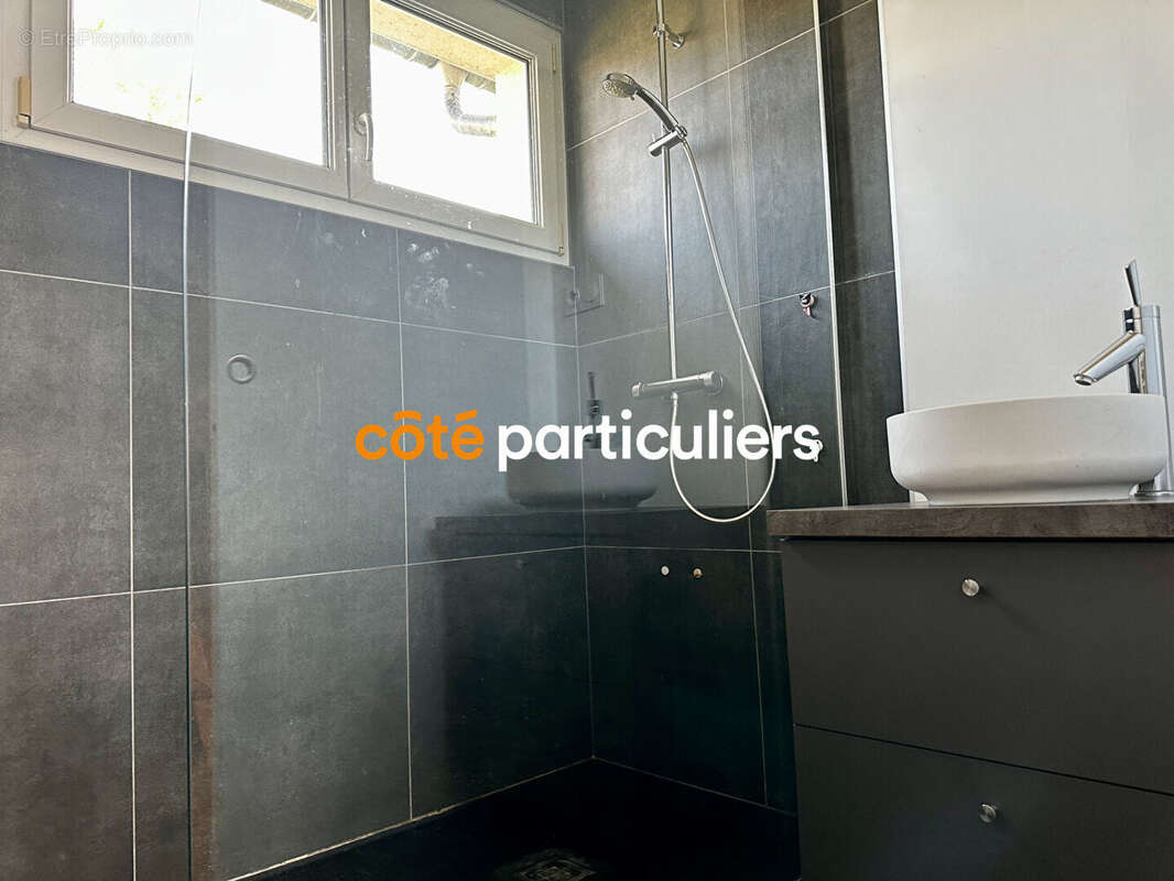 Maison à VANDOEUVRE-LES-NANCY