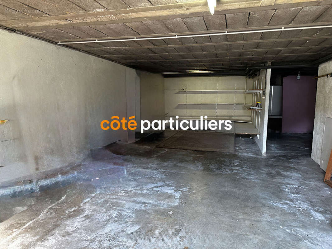 Maison à VANDOEUVRE-LES-NANCY