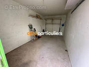 Parking à SAINT-HILAIRE-DE-RIEZ