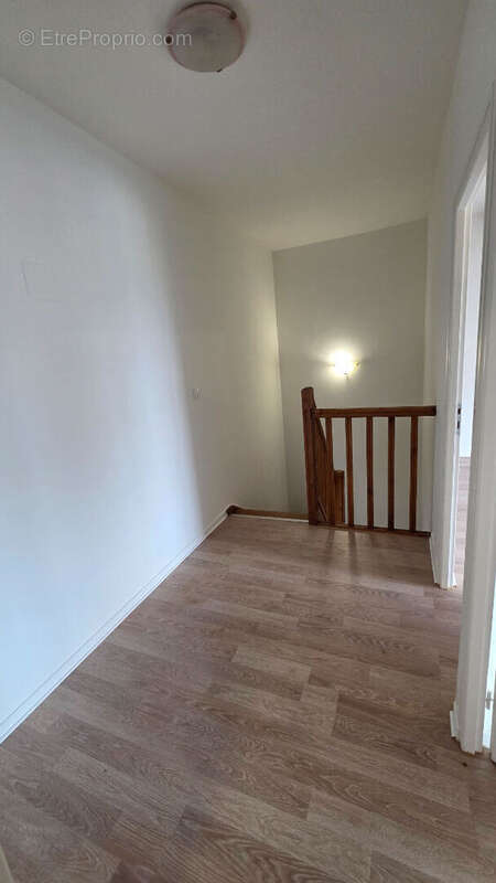 Appartement à MACHILLY