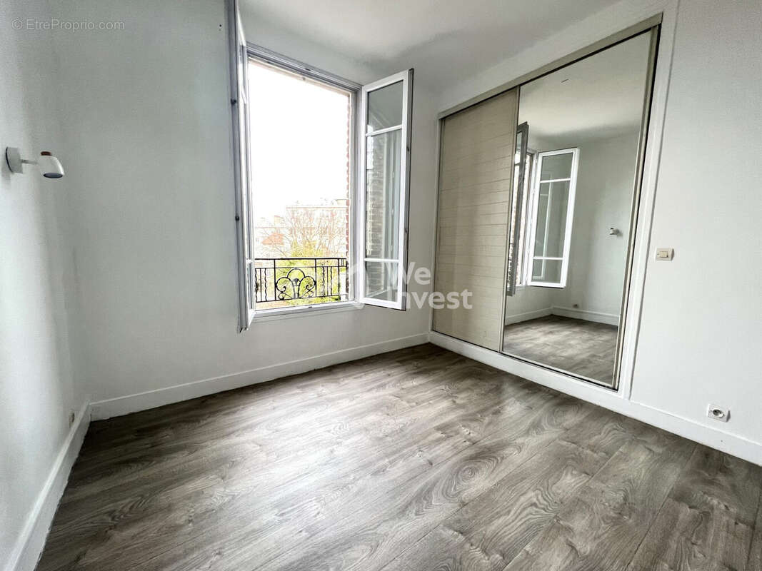 Appartement à COLOMBES