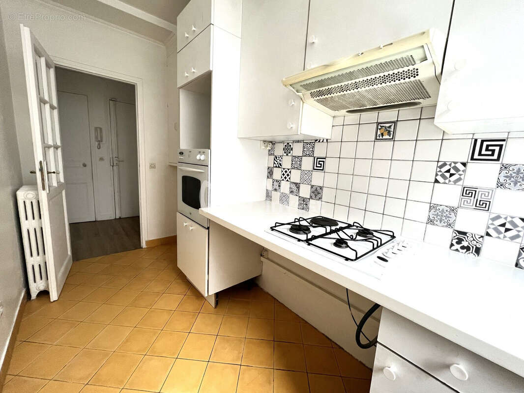 Appartement à COLOMBES