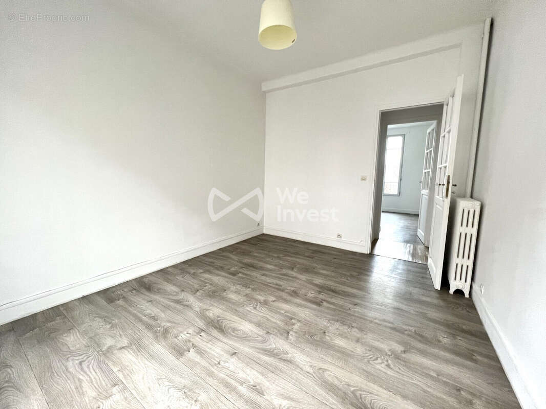 Appartement à COLOMBES