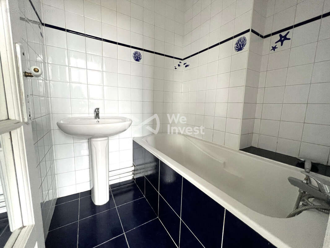 Appartement à COLOMBES