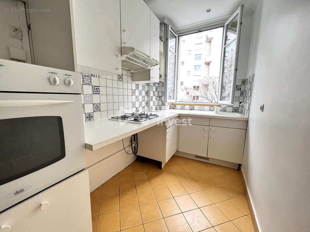 Appartement à COLOMBES