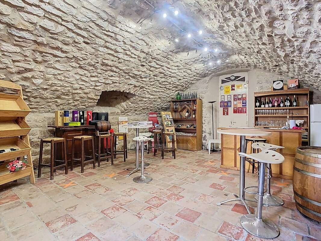 Maison à CORDES-SUR-CIEL