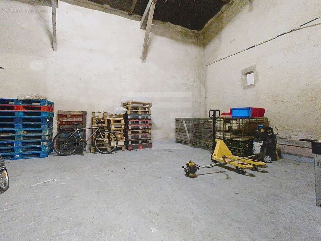 Maison à CORDES-SUR-CIEL