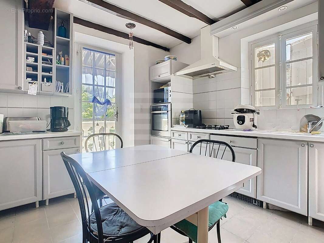 Maison à CORDES-SUR-CIEL