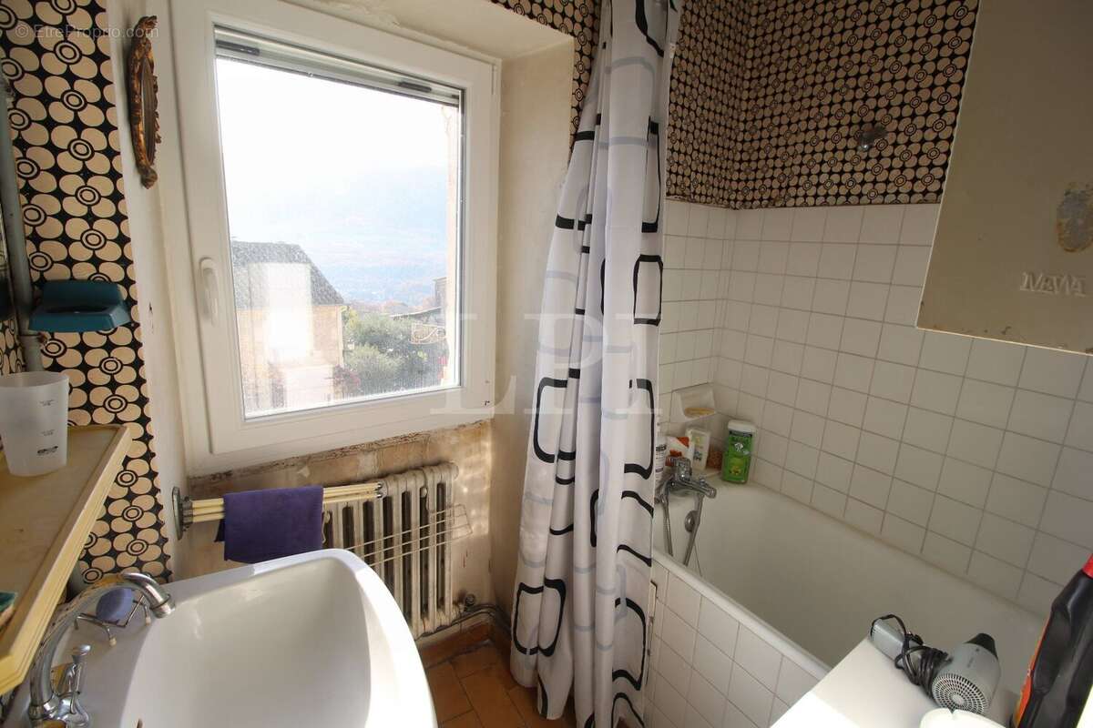 Maison à SAINT-MARTIN-DE-CASTILLON