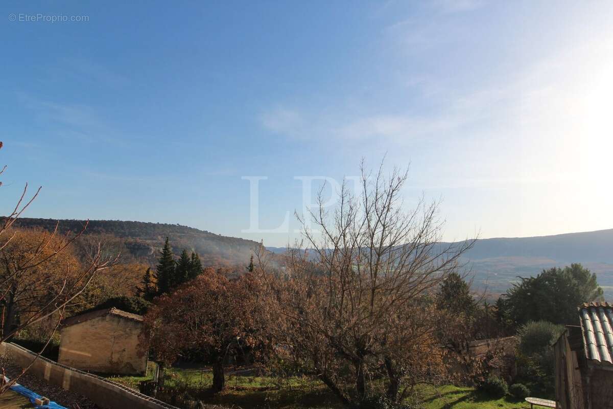 Maison à SAINT-MARTIN-DE-CASTILLON