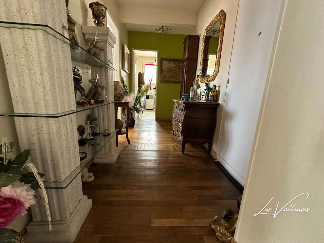 Appartement à DIEPPE