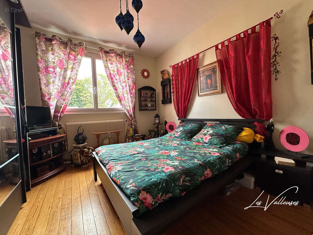 Appartement à DIEPPE