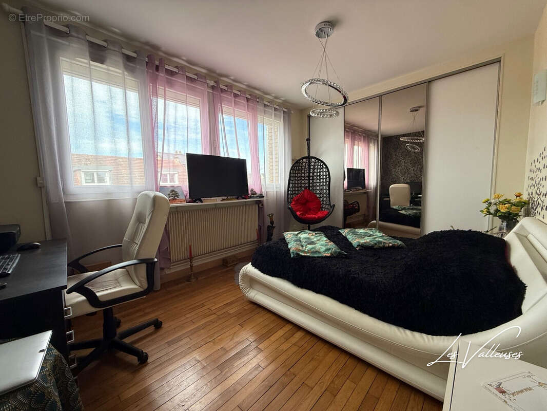 Appartement à DIEPPE