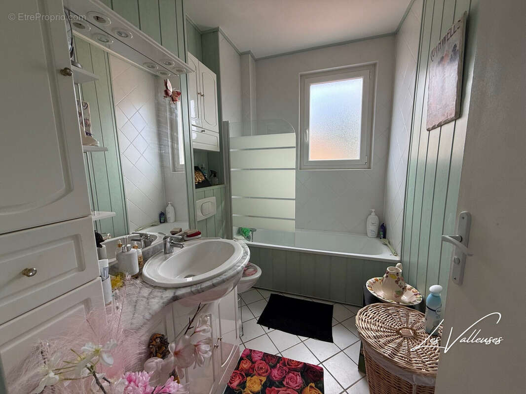 Appartement à DIEPPE