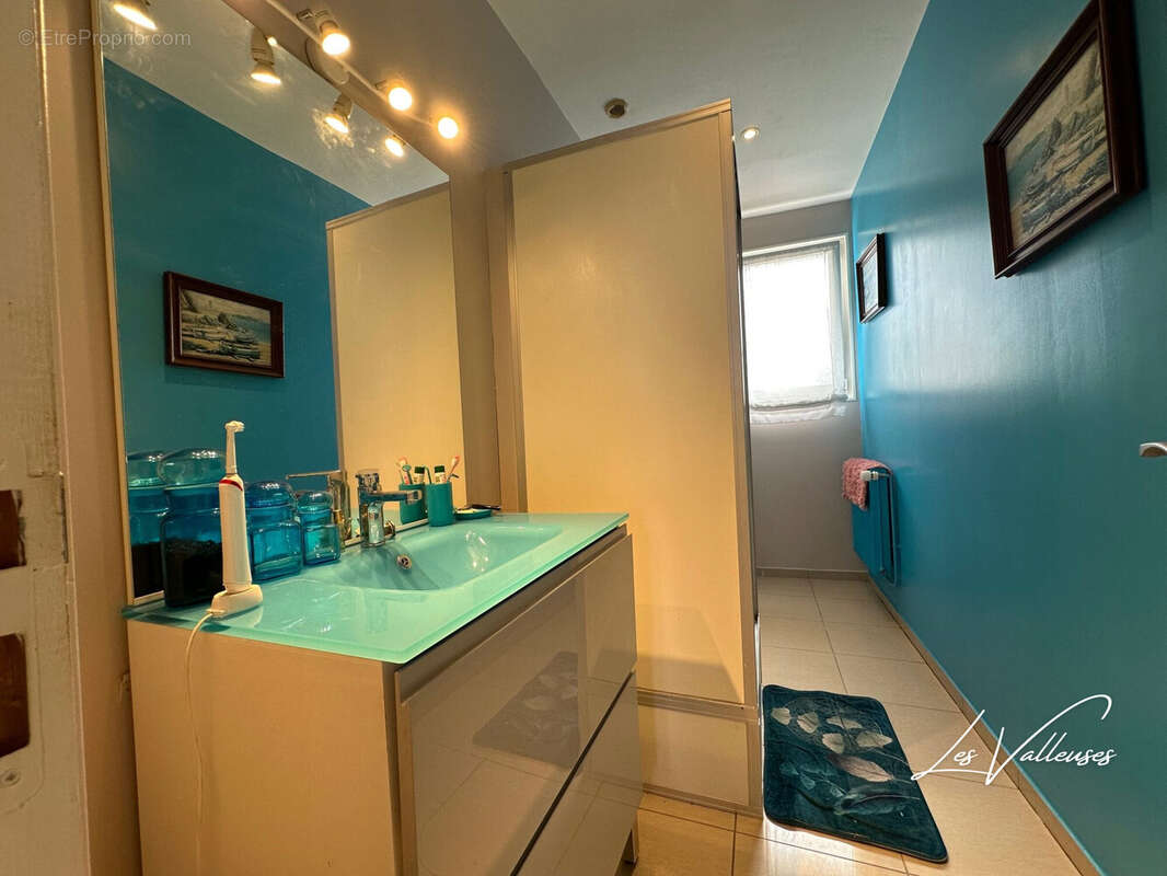 Appartement à DIEPPE