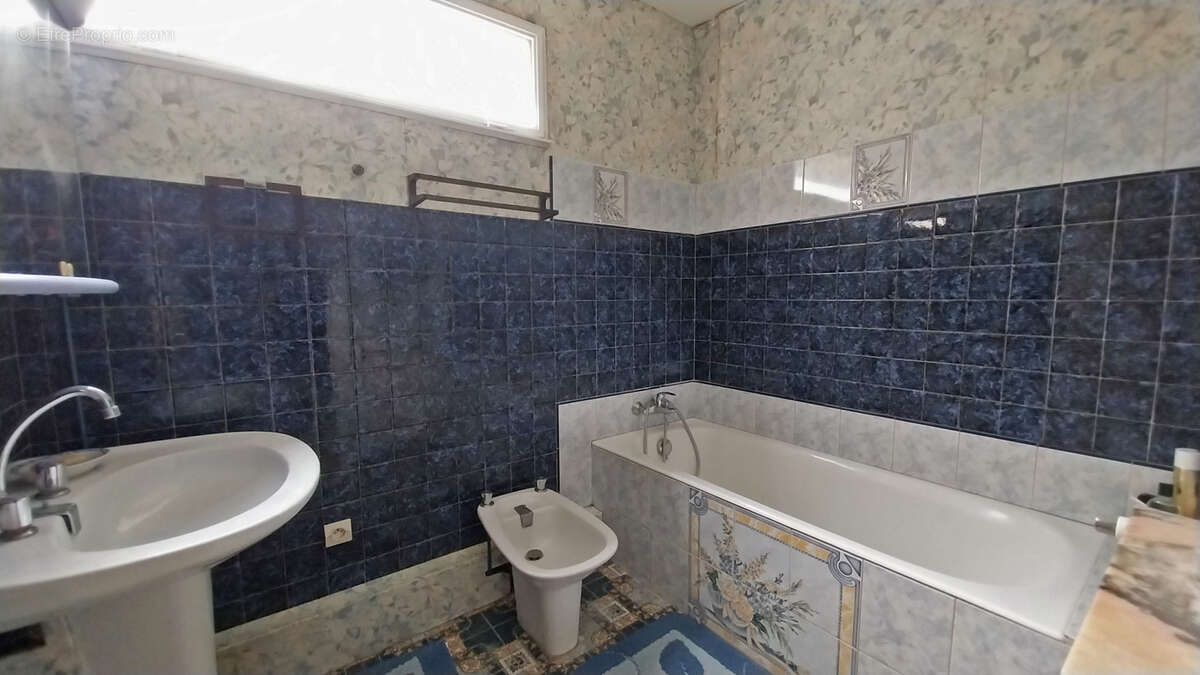 Appartement à SOISY-SUR-SEINE