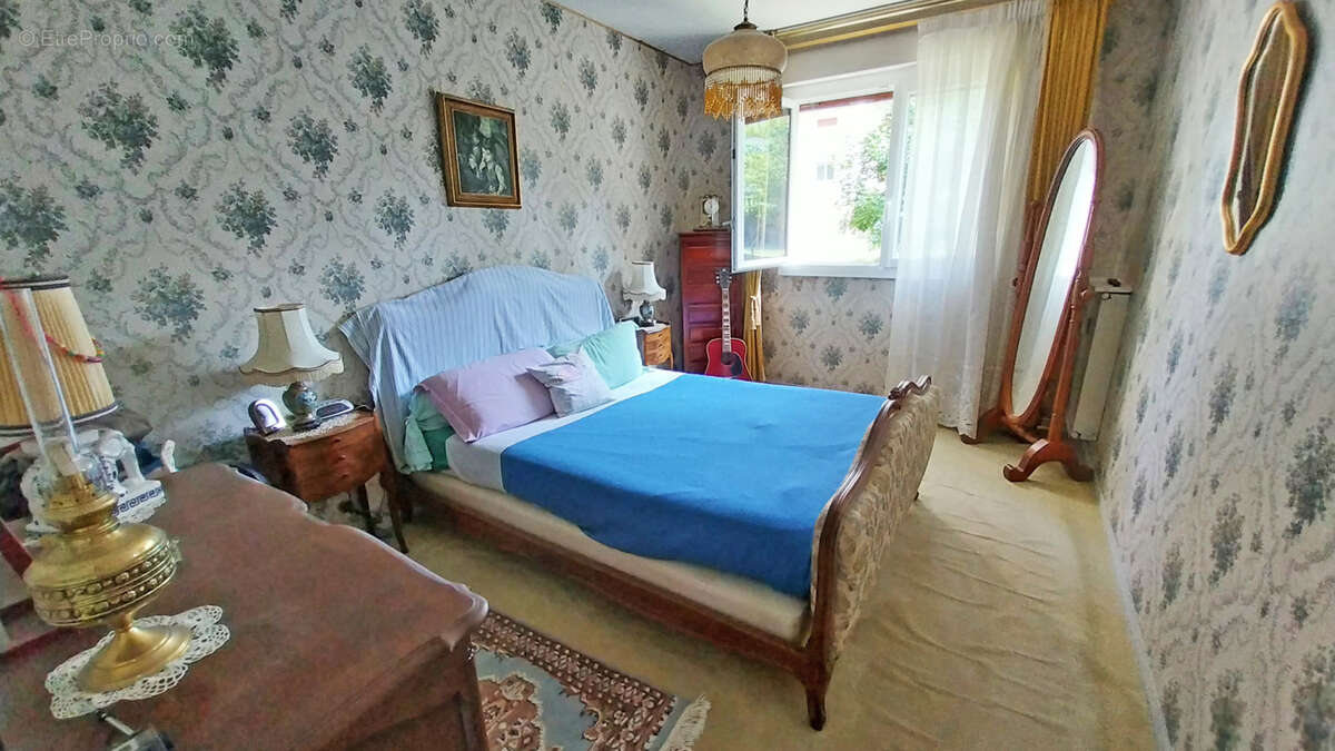 Appartement à SOISY-SUR-SEINE