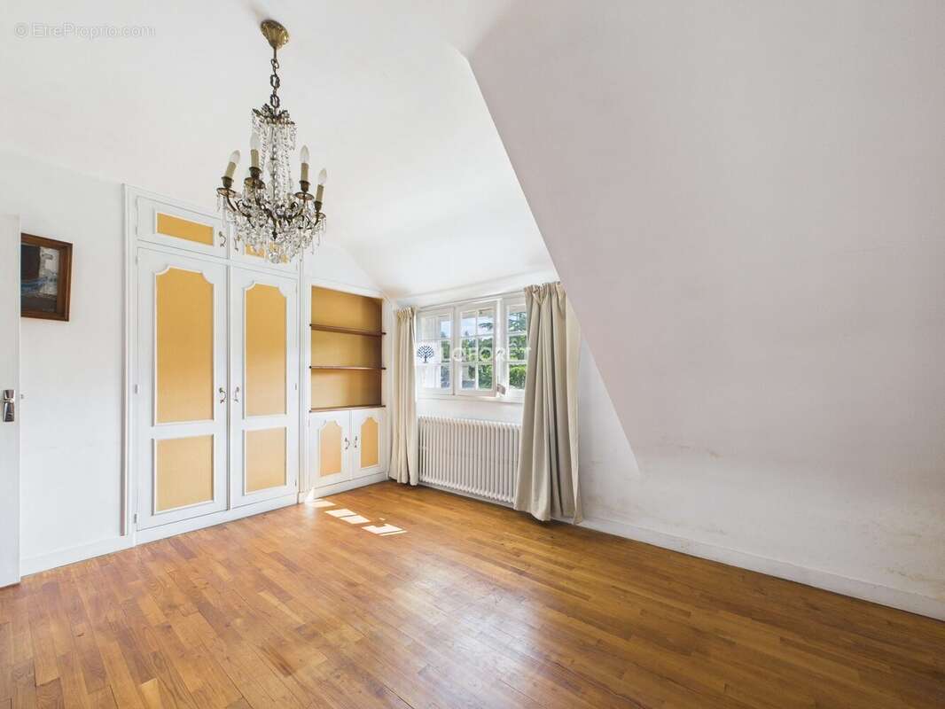 Maison à CHATEAULIN