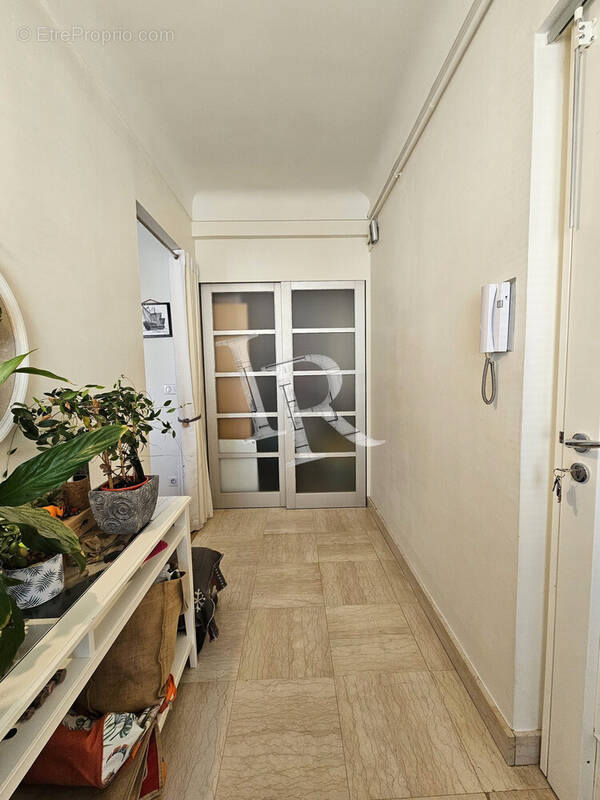 Appartement à LE PUY-EN-VELAY