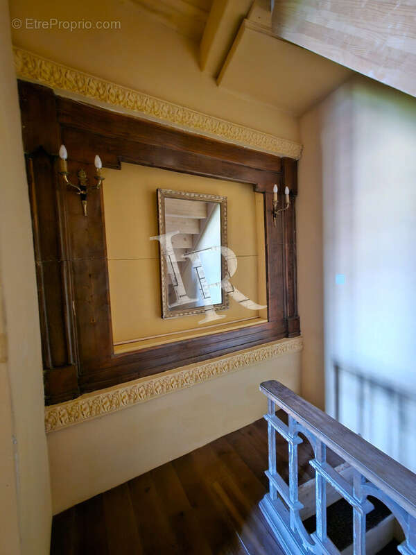 Appartement à LE PUY-EN-VELAY