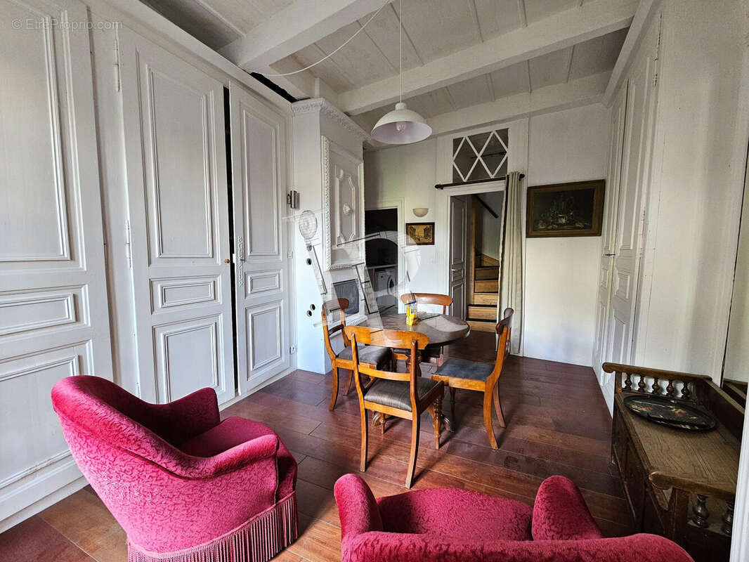 Appartement à LE PUY-EN-VELAY
