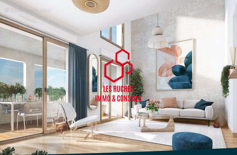 Appartement à GIF-SUR-YVETTE