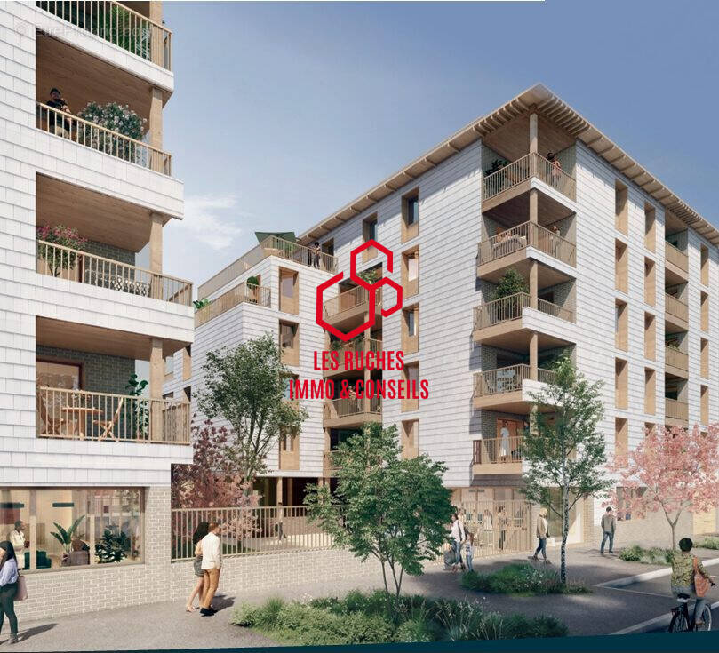 Appartement à GIF-SUR-YVETTE