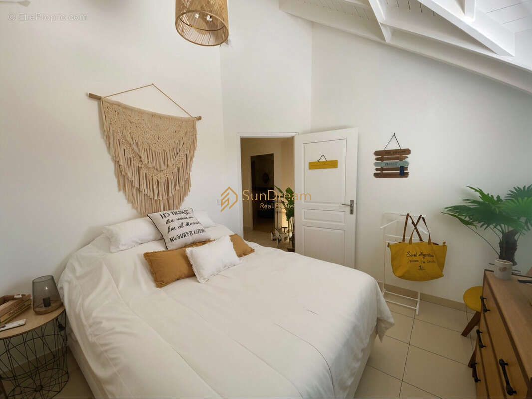 Maison à SAINT-MARTIN