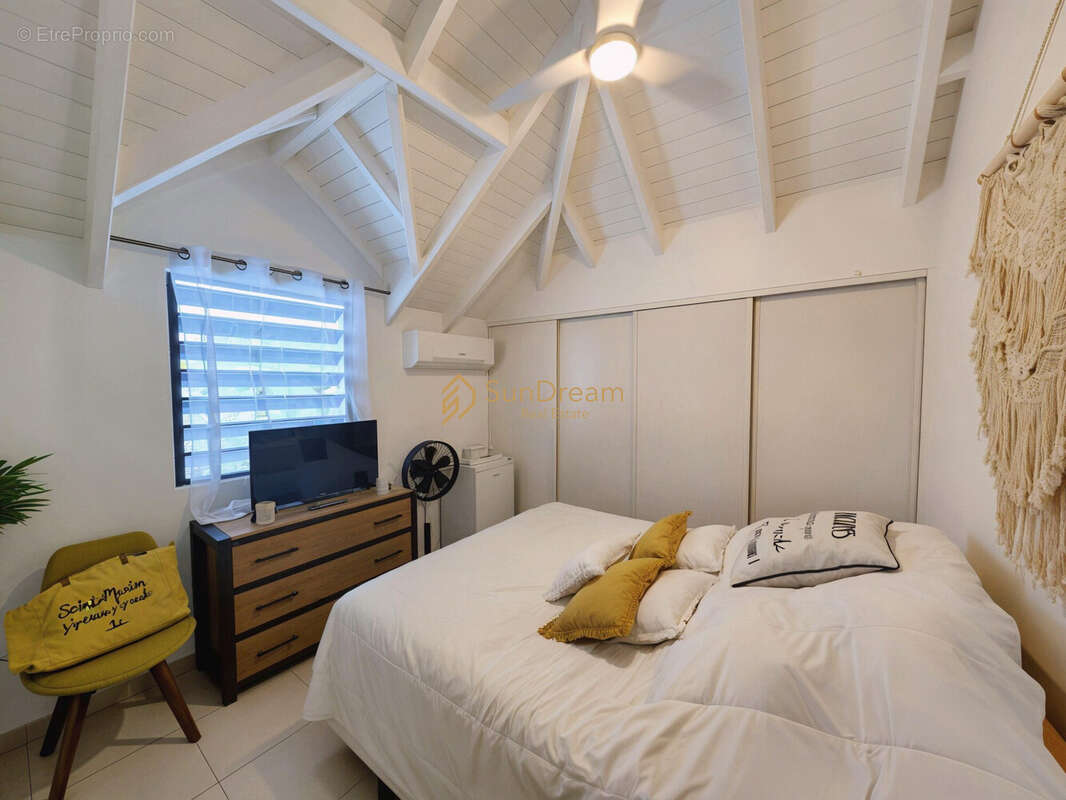 Maison à SAINT-MARTIN