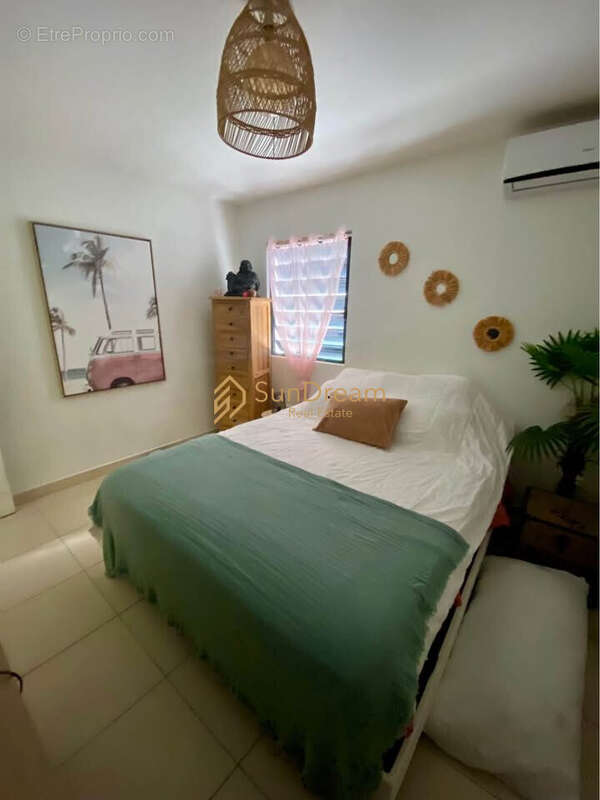 Maison à SAINT-MARTIN