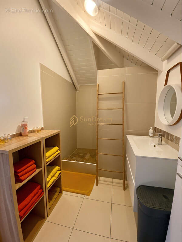 Maison à SAINT-MARTIN