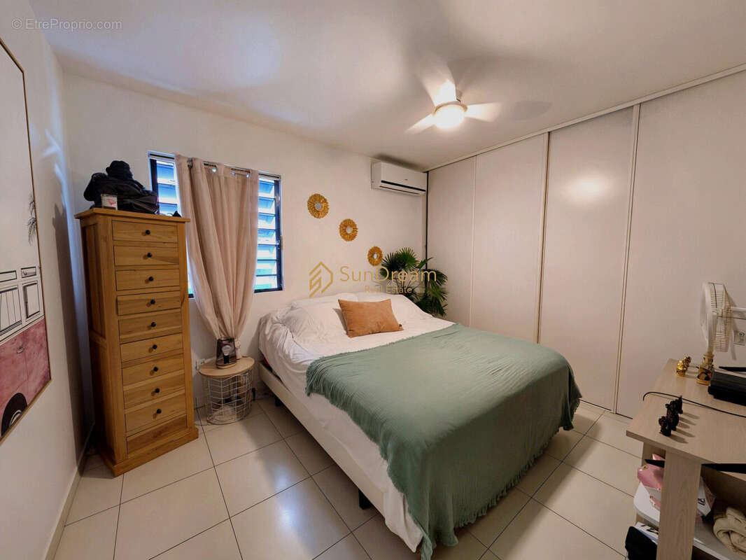 Maison à SAINT-MARTIN