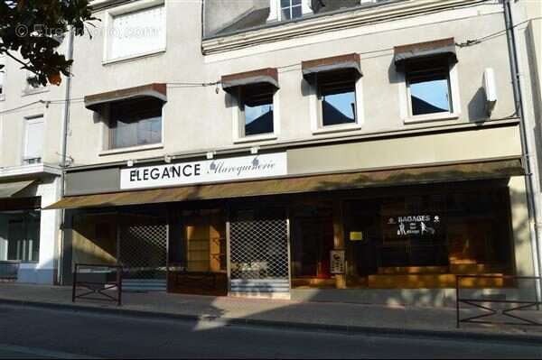 Appartement à VIERZON