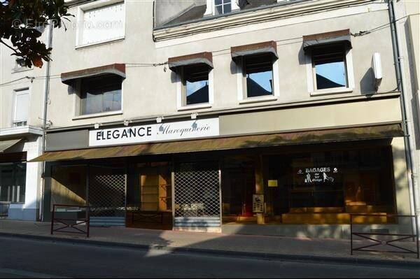 Appartement à VIERZON