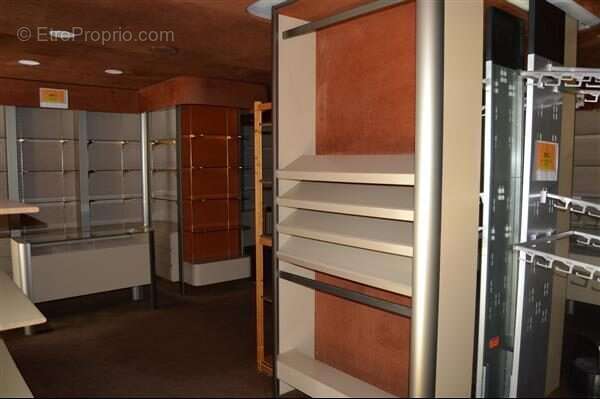 Appartement à VIERZON