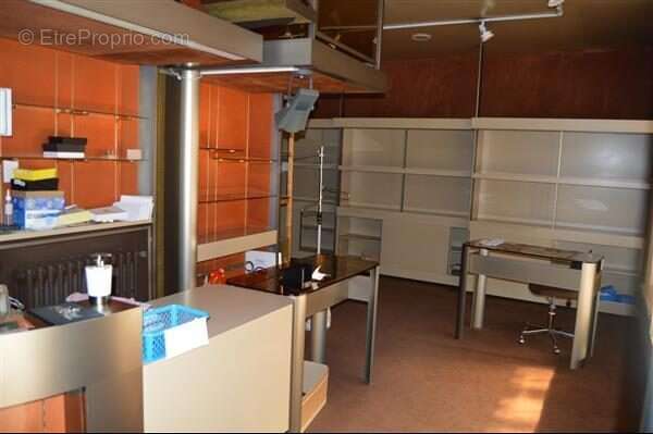 Appartement à VIERZON