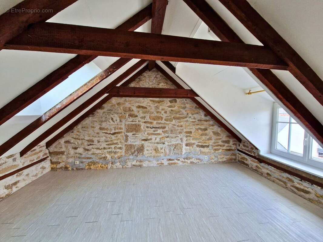 Maison à DOUARNENEZ