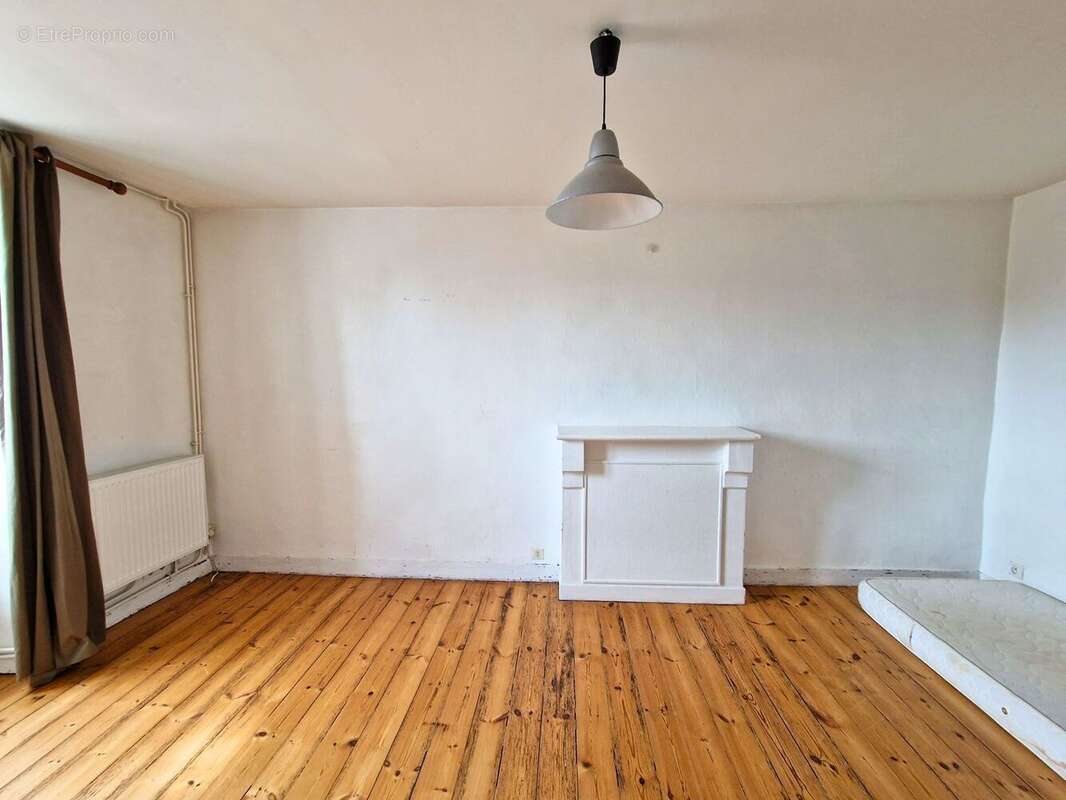 Maison à DOUARNENEZ