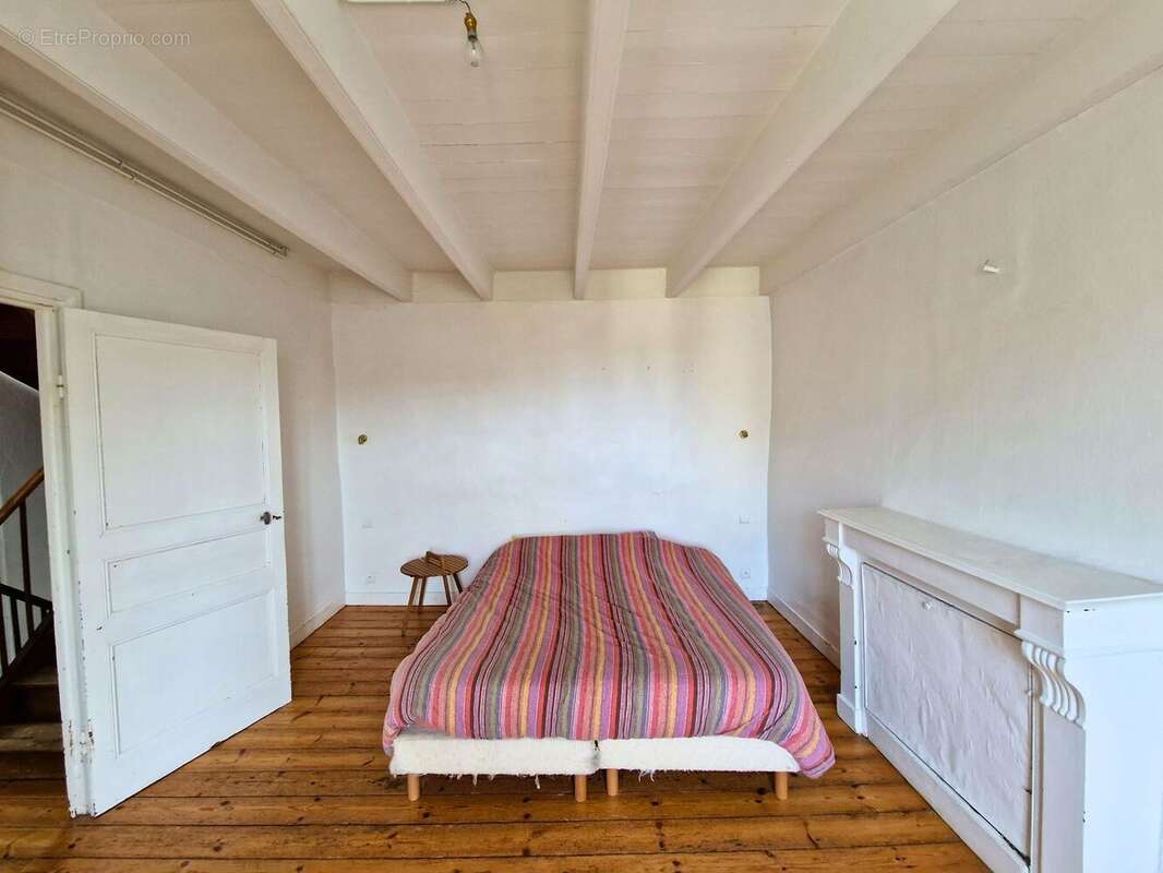 Maison à DOUARNENEZ