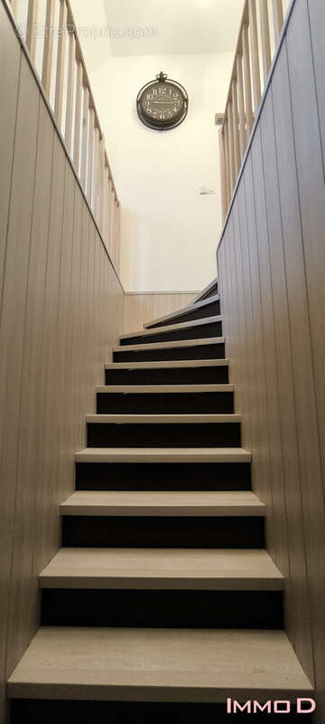 Maison à THAON-LES-VOSGES