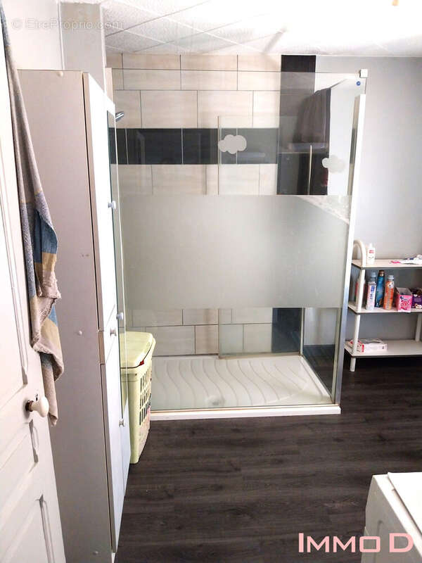 Appartement à AILLEVILLERS-ET-LYAUMONT