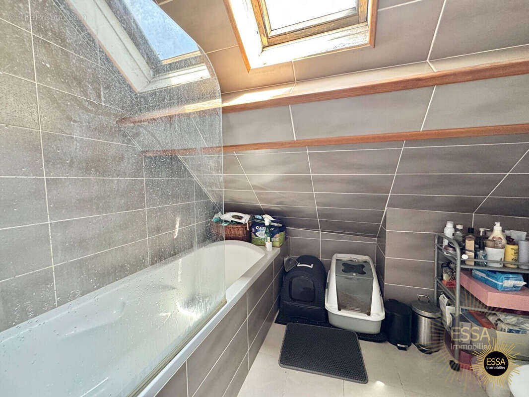 Appartement à NOISY-LE-ROI