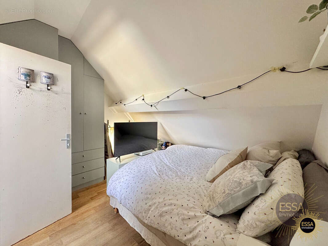 Appartement à NOISY-LE-ROI