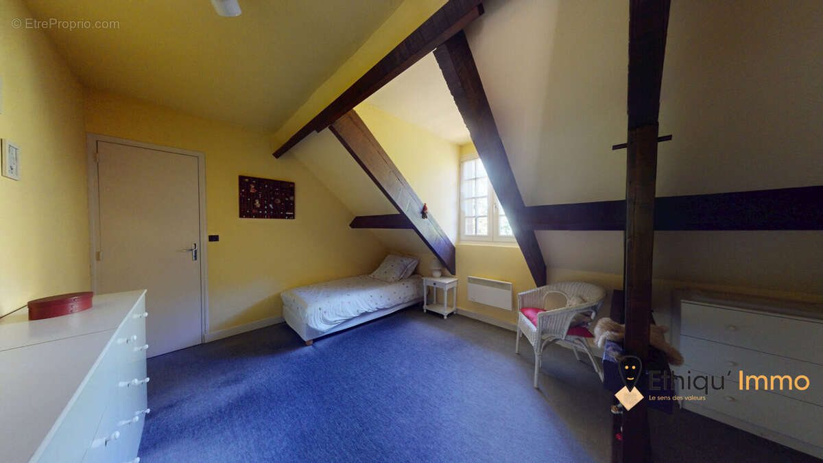 Maison à SAINTE-SAVINE