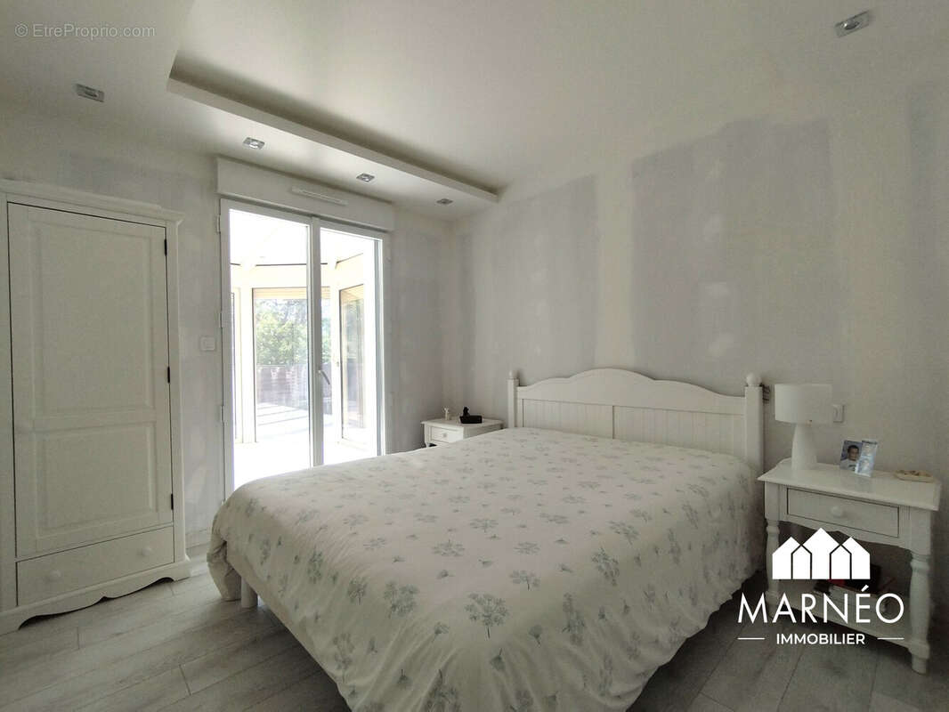 Maison à CHALONS-EN-CHAMPAGNE