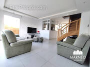 Maison à CHALONS-EN-CHAMPAGNE