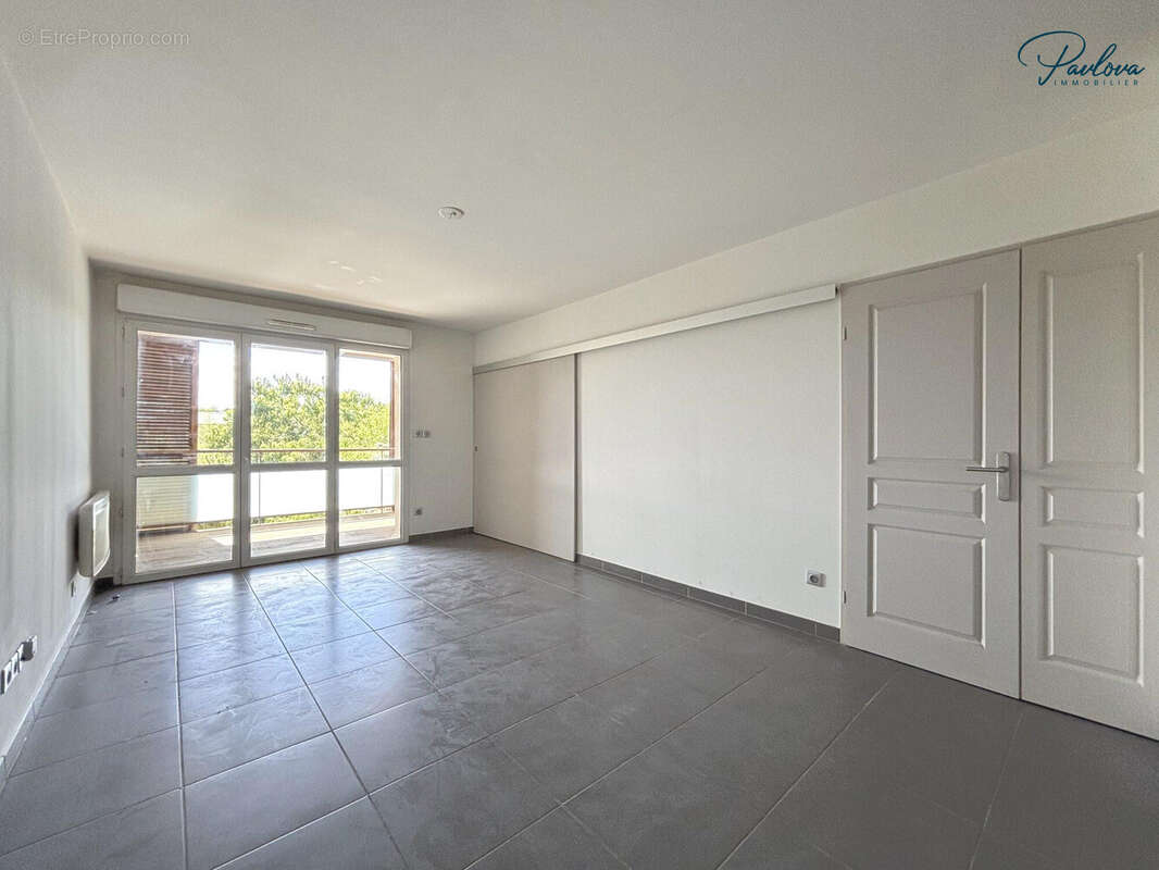 Appartement à CASTELNAU-LE-LEZ